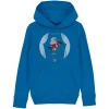 Cool hoodies for kids - Ruff the Virtuoso